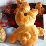 Coniglietti di Pasqua