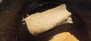 Cotolette di bietola