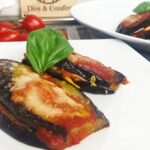 Melanzane alla parmigiana