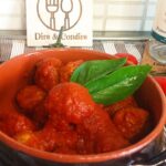 Polpette al sugo