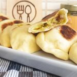 Fagottini in padella con ripieno goloso