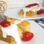 Riso in sfoglia al forno: rustico catanese