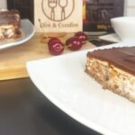 Torta fredda 3 strati