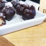 Praline al cocco