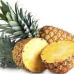 Ananas: valori nutrizionali, benefici e controindicazione