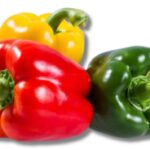 Peperoni: valori nutrizionali, benefici e controindicazioni
