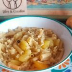 Pasta con brodo di pollo e patate: la ricetta della tradizione