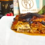 Parmigiana di pesce spada: la tradizionale ricetta siciliana