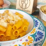 Pasta alla Zozzona rivisitata: un classico romano in versione cremosa